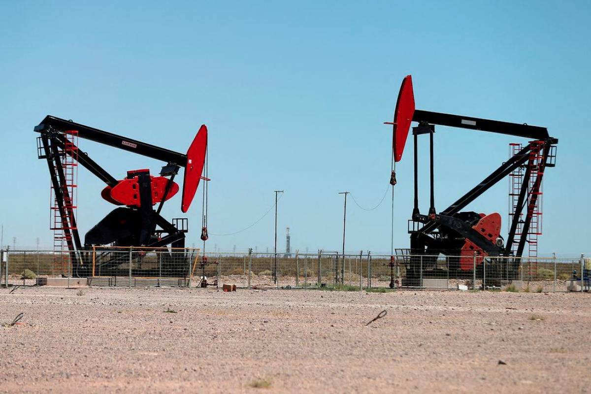 Oil prices surge after Israel strike in Doha hits Hamas leaders