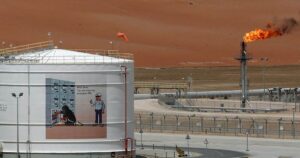 Oil rises on modest OPEC+ output hike decision, Russia supply woe