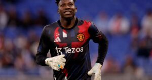 Onana's Turkish delight? United fans won't be losing sleep