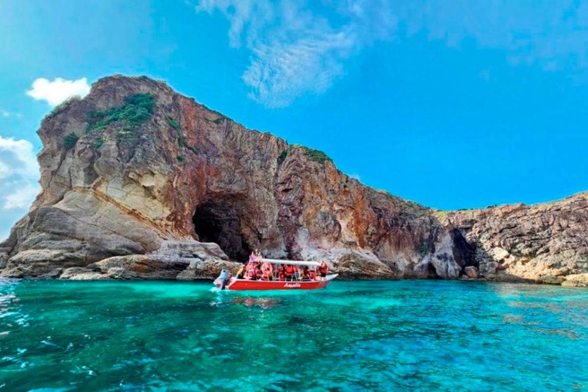 Only six islands closed in Mersing for conservation, tourism remains vibrant