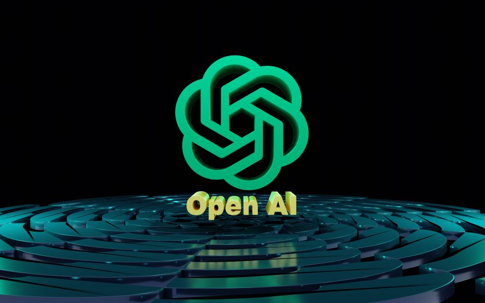 OpenAI Sedang Membangunkan Cermin Mata, Speaker, dan Pin Pintar