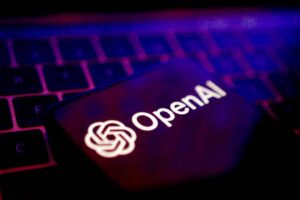 OpenAI taps Apple supplier to make AI device, the Information reports