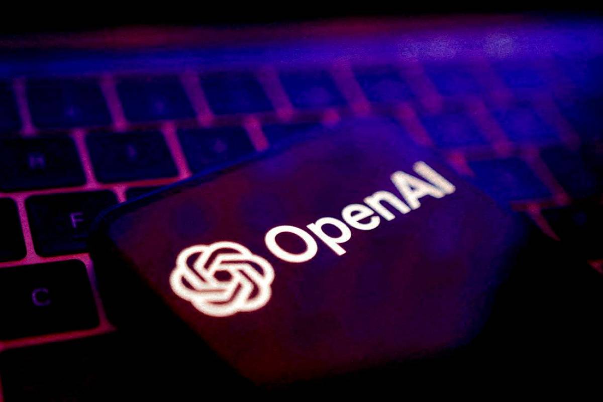 OpenAI taps Apple supplier to make AI device, the Information reports
