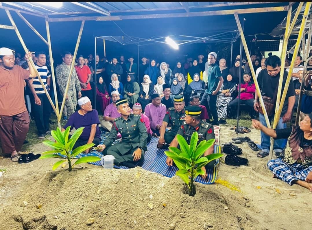 Operasi CARILAMAT diteruskan, seorang anggota masih hilang