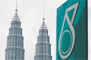 Operasi LNG Petronas tidak terjejas