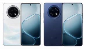 Oppo A6 Max Dilancarkan Dengan Bateri 7000 mAh