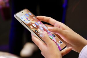 Oppo's latest A6 Pro 5G comes with 6,500mAh battery, built for durability