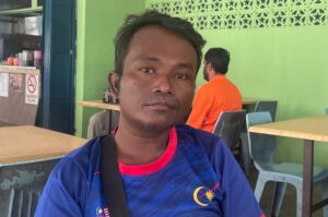 Orang Asli dakwa sukar dapat minyak masak peket