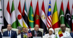 Our stand on Gaza will be raised with Trump, says Anwar