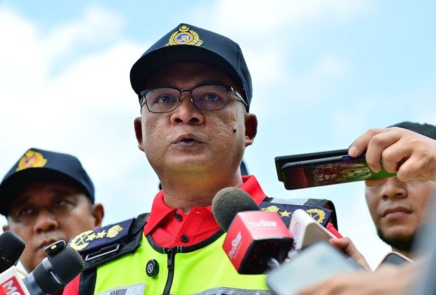 Over 1,600 summonses issued since Sept 1 in special JPJ op on commercial vehicles