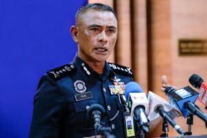 Over 2,000 traffic offenders in KL get reprieve, issued notices instead of summonses
