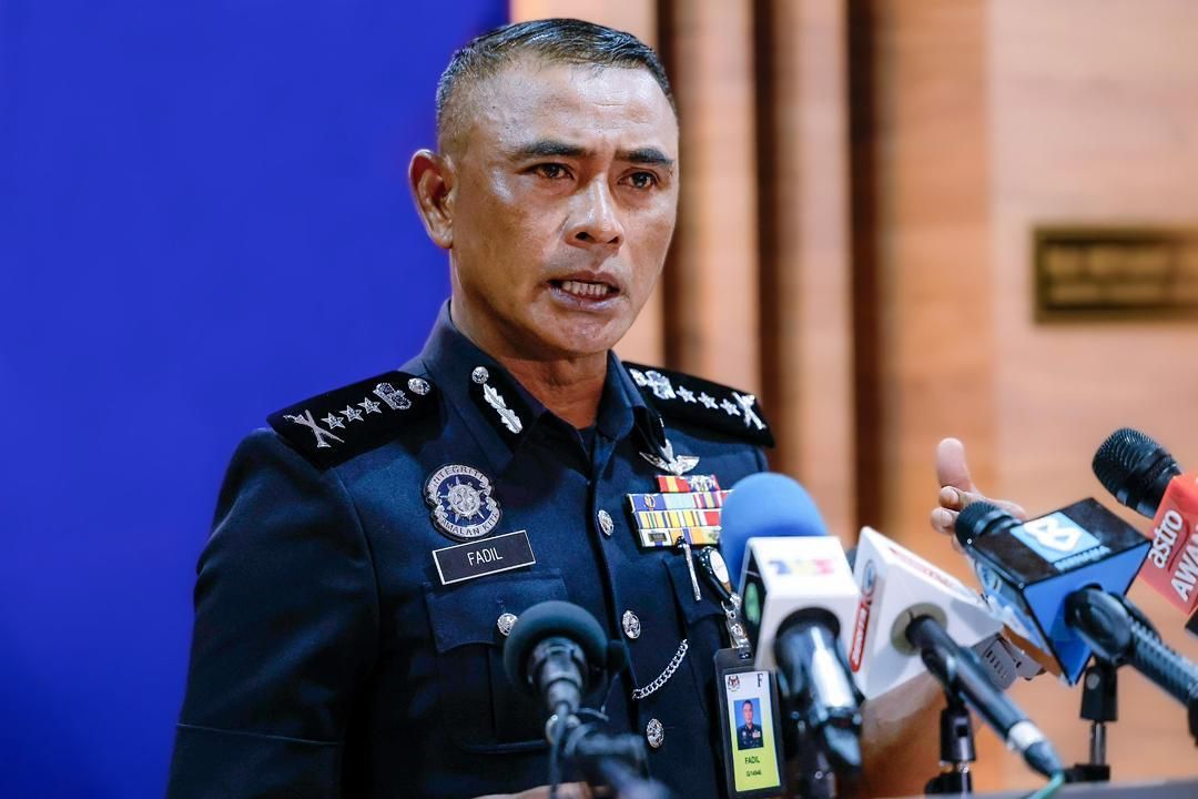 Over 2,000 traffic offenders in KL get reprieve, issued notices instead of summonses