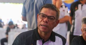 Over 35,000 immigrants detained between Jan 1 and Aug 30, says Saifuddin