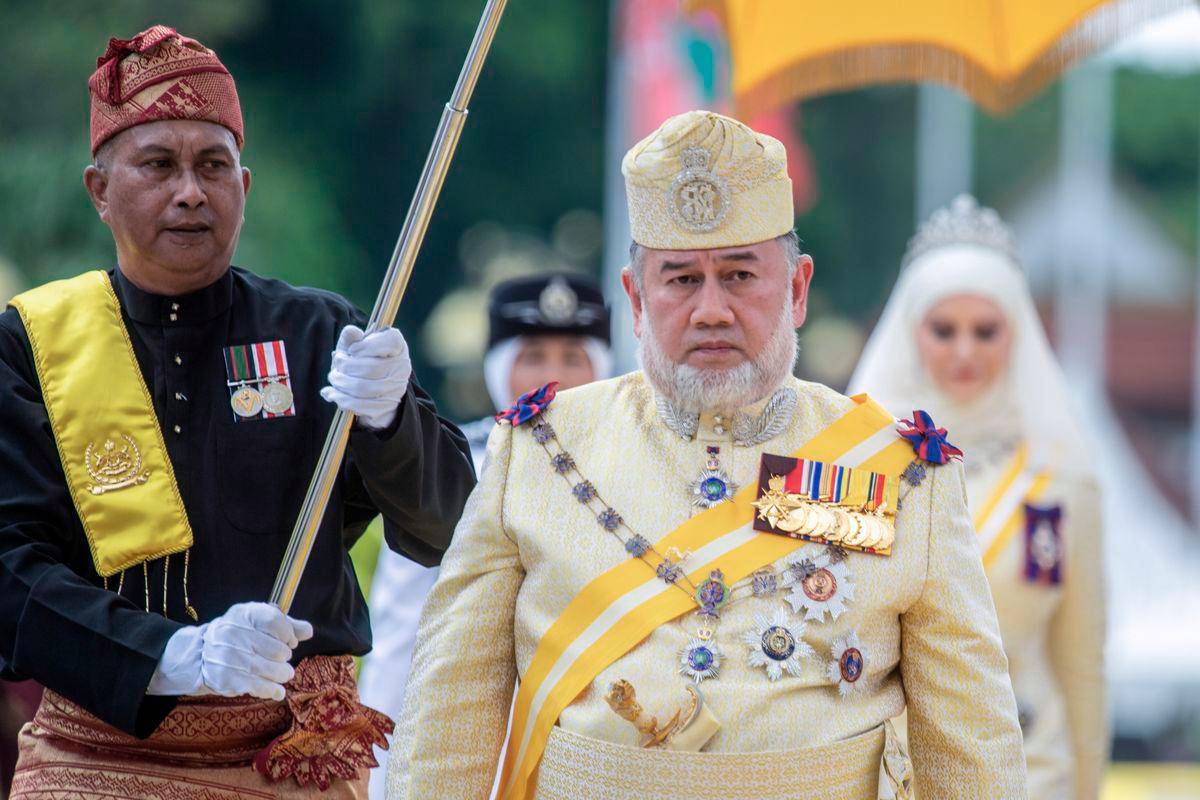 Over 50,000 to attend Kelantan Sultan’s birthday float parade