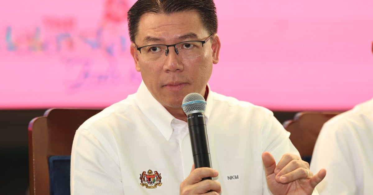 Over 93,000 applications under Housing Credit Guarantee Scheme approved - Nga