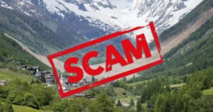 Over RM40k 'scam' on Swiss trip: Woman's rant goes viral