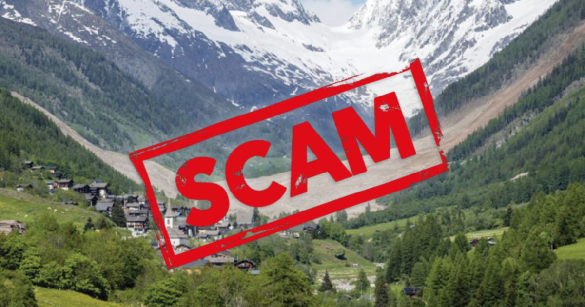 Over RM40k 'scam' on Swiss trip: Woman's rant goes viral