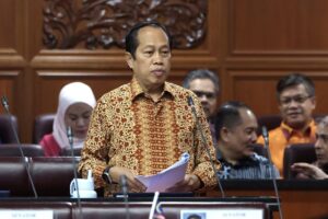 Over RM500,000 to repair 15 govt buildings damaged in Segamat quake