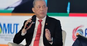 Over US$50bil needed to complete Asean Power Grid, says Fadillah