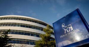 Ozempic maker Novo Nordisk to axe 9,000 jobs in global shake-up
