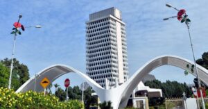 PARLIMEN: Phishing kekal taktik penipuan siber paling dominan