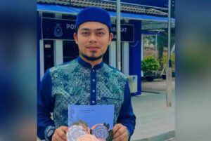 PAS' Hafez Sabri apologises over post on security incident involving royalty