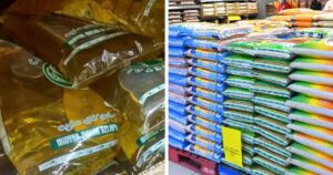 PAS MP proposes govt nationalise cooking oil, rice industries