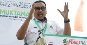 PAS Youth to hold street rally against Urban Renewal Bill