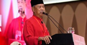 PAS can name its PM candidate too, says Bersatu leader