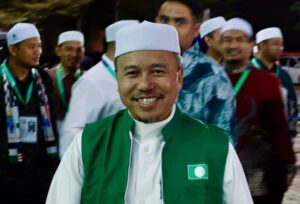 PAS can produce a PM but focus must be on winning elections, says party chief ulama
