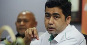 PAS delegate proposes Aliakbar Gulasan as Sabah CM candidate
