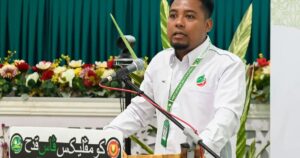 PAS delegates unanimously approve resolution to lead PN in GE16