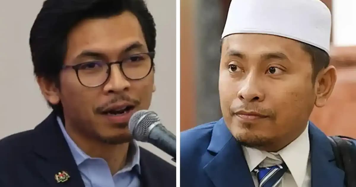 PAS enabling extremism in Kg Sungai Baru episode, says Anwar’s aide