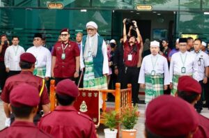 PAS is a government-in-waiting, says Takiyuddin