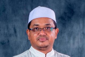 PAS leader arrested over Kampung Sungai Baru eviction issue