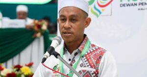 PAS must win at least 1 seat in Sabah, says youth delegate