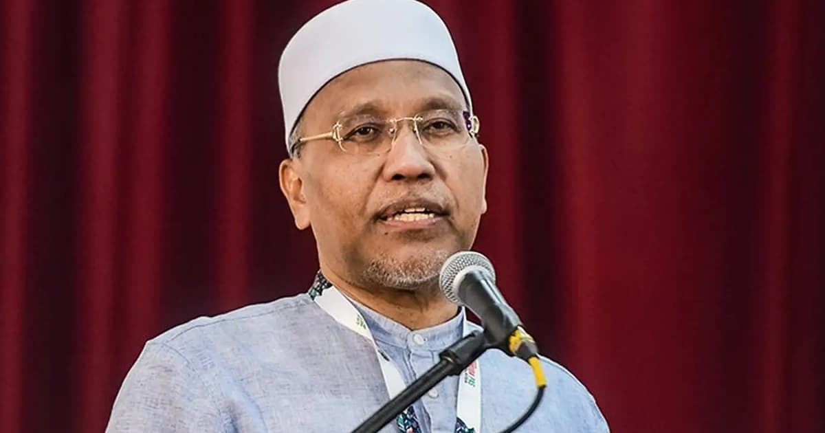 PAS not engrossed with PM post, says veep