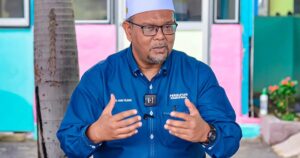 PAS now the main pillar of PN, says party leader