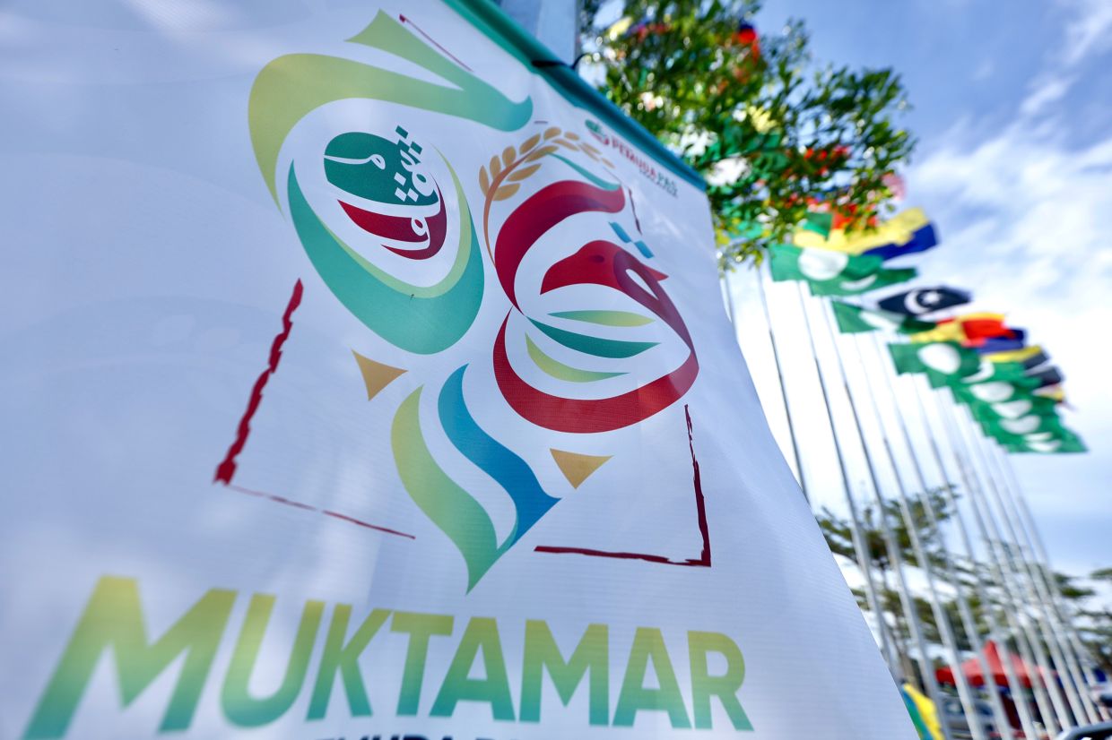 PAS pledges to uphold Federal Constitution, protect non-Muslim rights if elected to lead