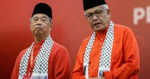 PAS popular but Bersatu’s instability will affect PN, says DAP man