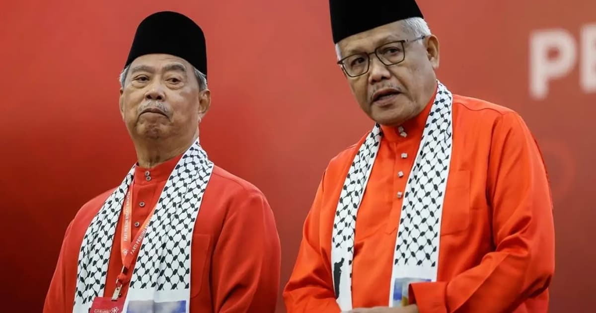 PAS popular but Bersatu’s instability will affect PN, says DAP man