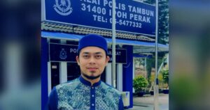 PAS rep apologises over Facebook post on royal stage incident