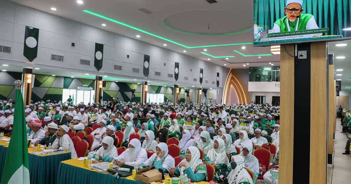 PAS risks backlash after sidelining PN allies, warn analysts