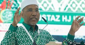 PAS urges respect for party decisions amid PM candidate tussle