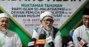 PAS wants a ‘healthy’ PM candidate aged under 70