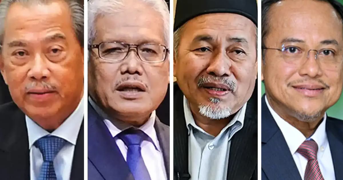 PAS’s stability narrative undermined by lack of PM candidate, says analyst