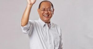 PBDS elects John Brian Anthony as president, succeeding Moses Ripai