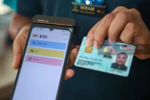 PDAM jangka berlaku kesulitan pelaksanaan peringkat awal