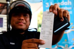 PDRM hargai pelaksanaan BUDI95 bukti kerajaan prihatin kata KPN