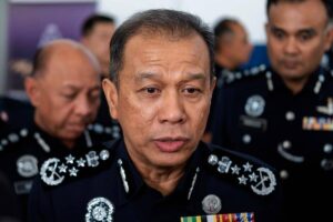PDRM welcomes BUDI95 fuel subsidy for police and military personnel